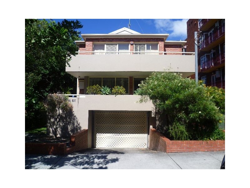 6/7 McKeon Street, Maroubra NSW 2035