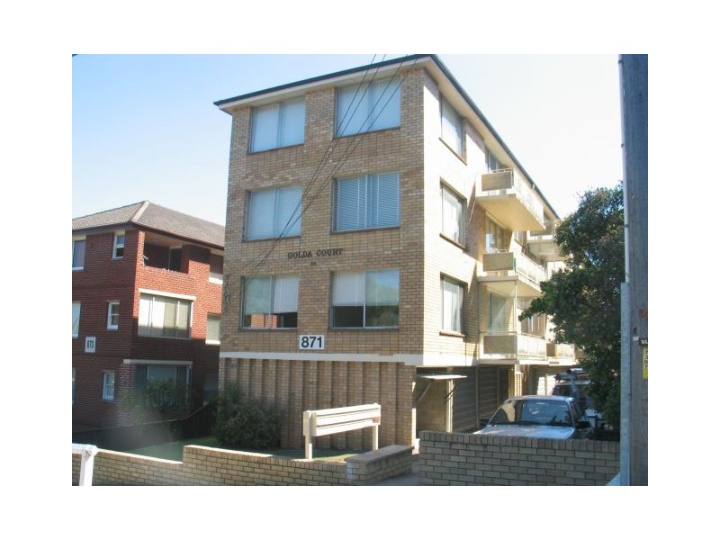 7/871 Anzac Parade, Maroubra NSW 2035