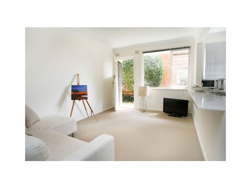 6/15 Osborne Road, Manly NSW 2095