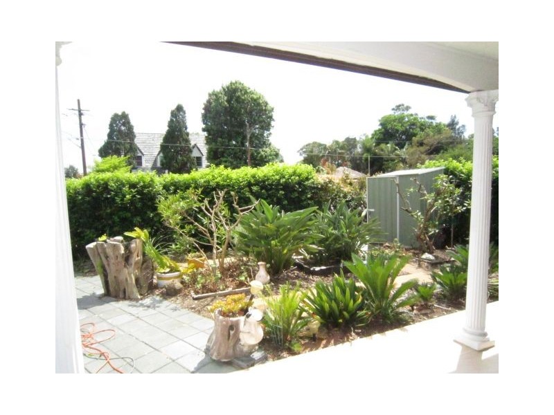 Villa 3/57 Russell Avenue (CNR Napolean St), Dolls Point NSW 2219