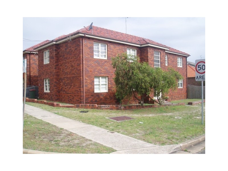 4/117 Maroubra Road, Maroubra NSW 2035
