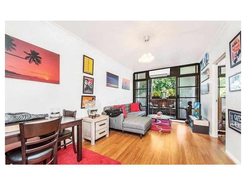 15/10 Epsom Road, Zetland NSW 2017