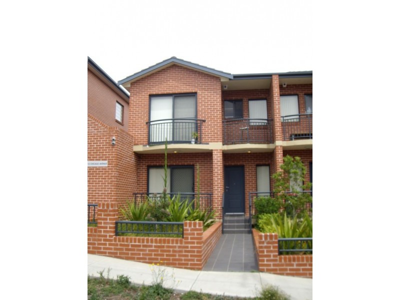 2/10-14 Chicago Avenue, Maroubra NSW 2035