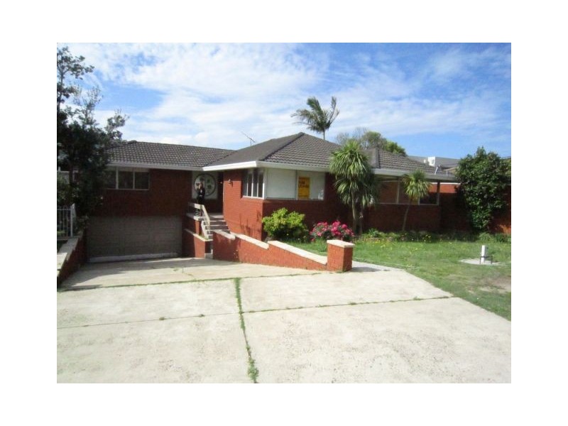 86 Johnston Parade, South Coogee NSW 2034