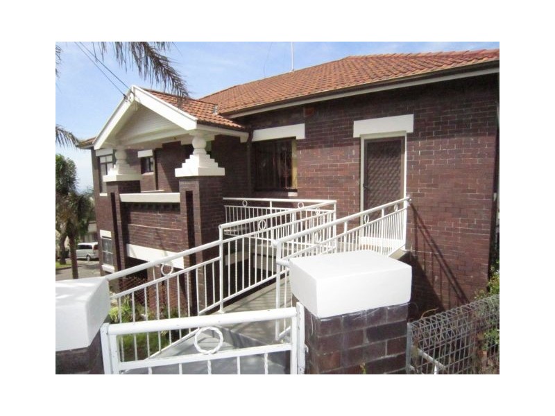 1/345 Maroubra Road, Maroubra NSW 2035