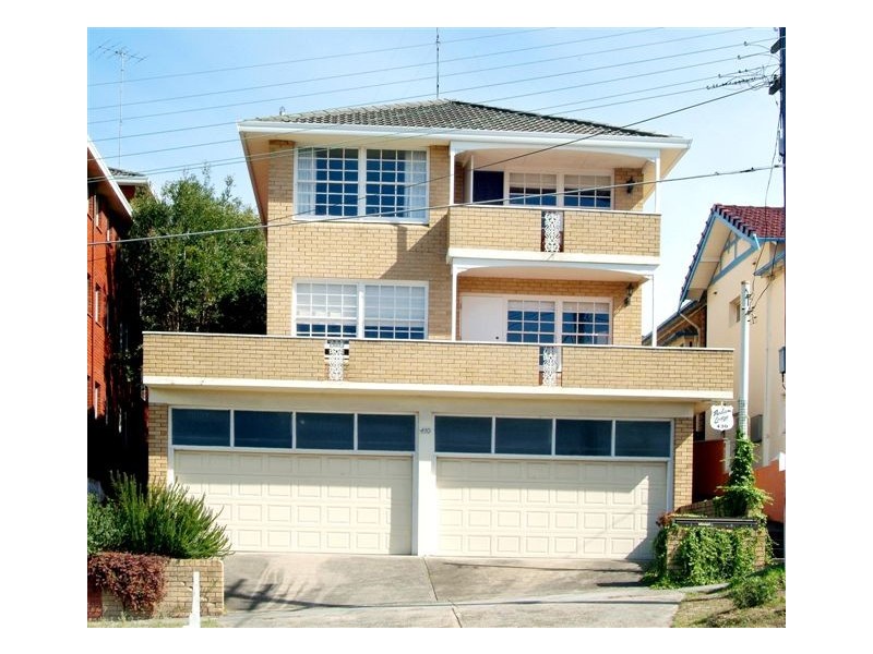 1/430 Malabar Road, Maroubra NSW 2035