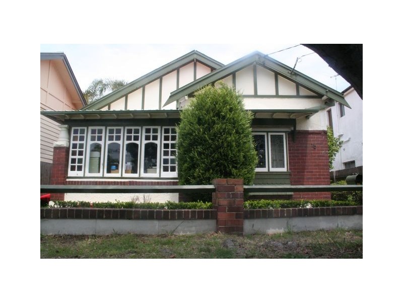 15 Broadbent Street, Kingsford NSW 2032