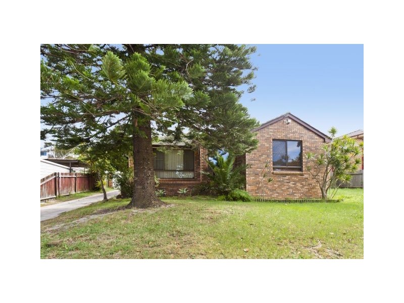 8  Namoi Road, Matraville NSW 2036