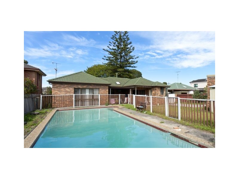 8  Namoi Road, Matraville NSW 2036