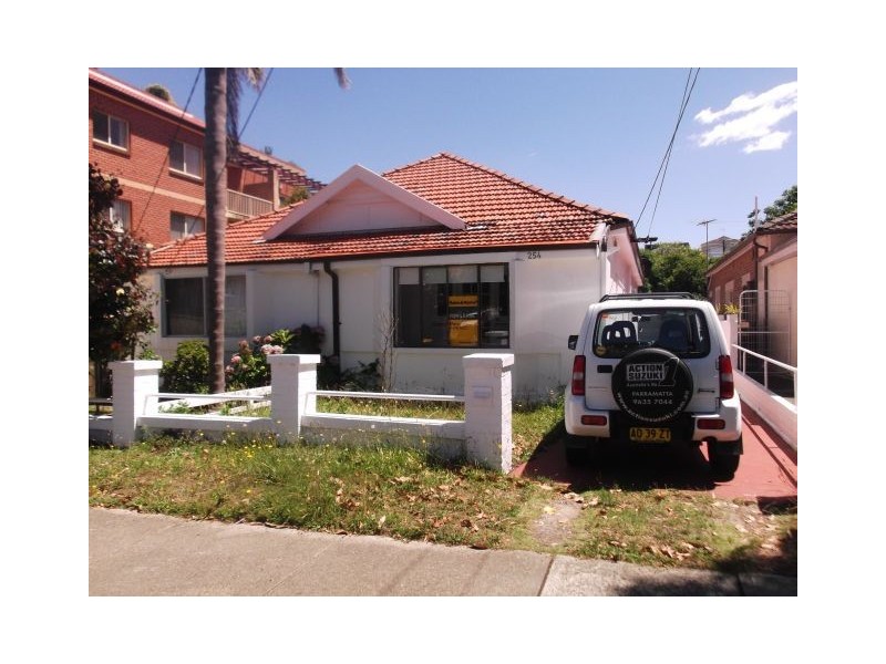 254B Maroubra Road, Maroubra NSW 2035