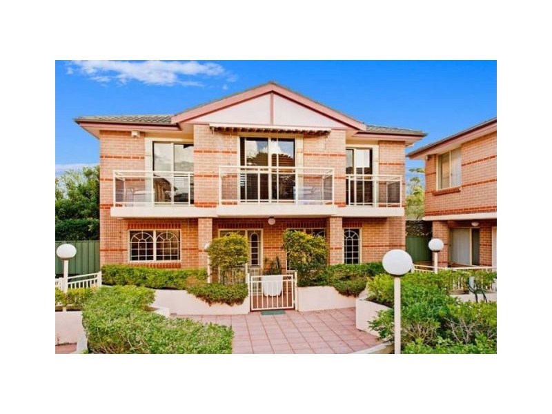 6/79-83  Yorktown Parade, Maroubra NSW 2035