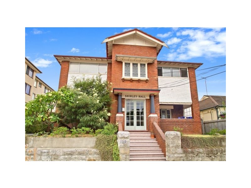 5/125 Mount Street, Coogee NSW 2034