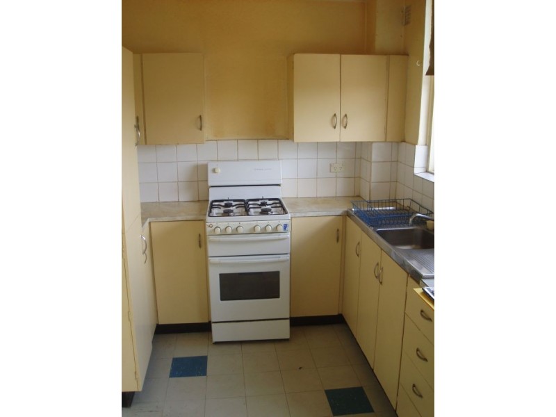 5/1 Nilson Avenue, Hillsdale NSW 2036