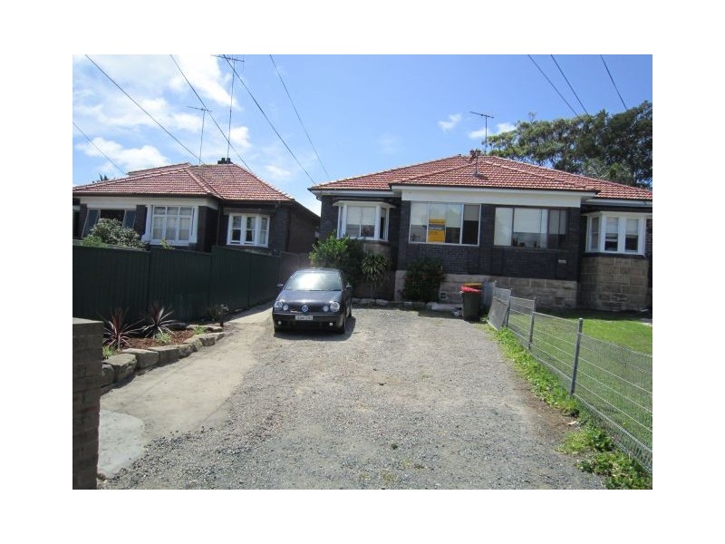 557 Malabar Road, Maroubra NSW 2035