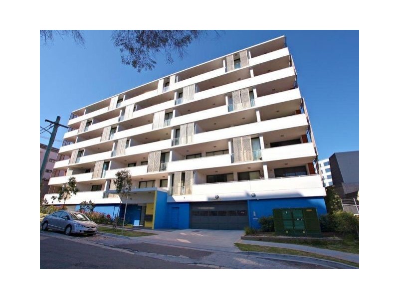 B213/25 John Street, Mascot NSW 2020