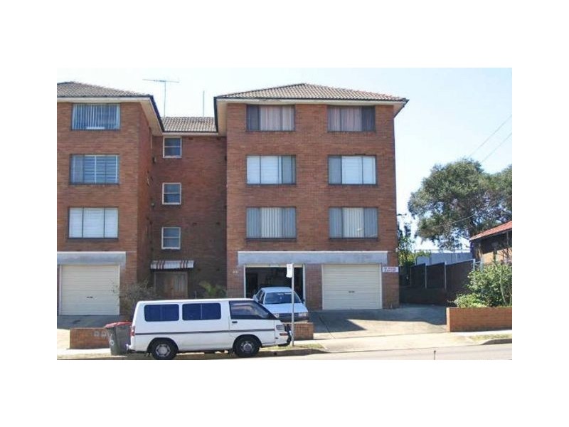 12/481 Bunnerong Road, Matraville NSW 2036