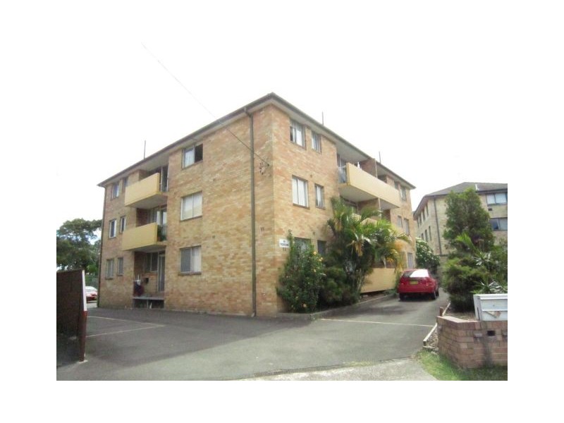 9/32 Brittain Crescent, Hillsdale NSW 2036