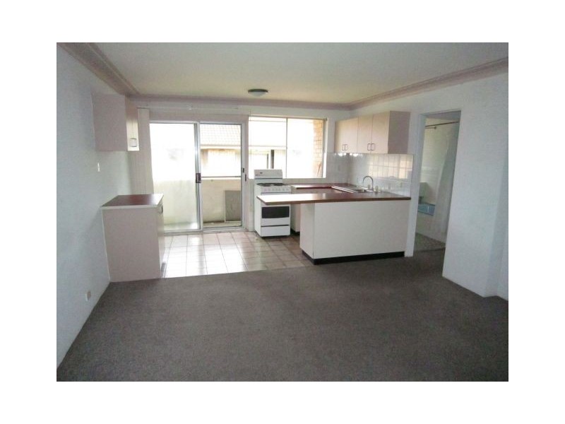 9/32 Brittain Crescent, Hillsdale NSW 2036