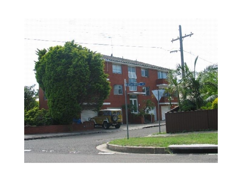 3/1A Hayward Street, Kingsford NSW 2032