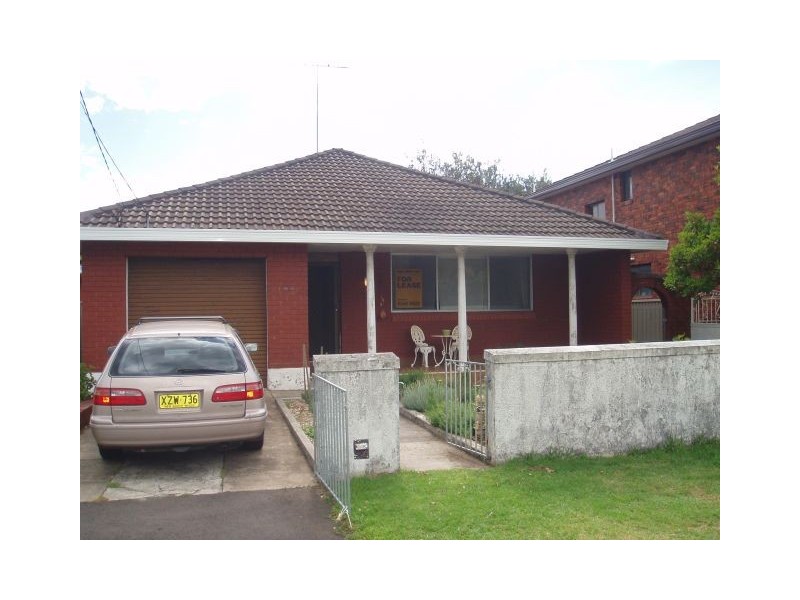 134 Ferguson Street, Maroubra NSW 2035