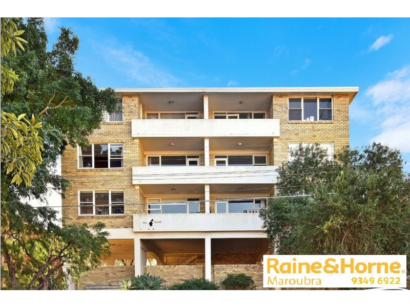 32-36 Rainbow Street, Kingsford NSW 2032