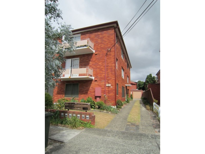 4/19 Jauncey Place, Hillsdale NSW 2036