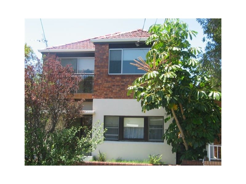 2/53A Johnson Street, Mascot NSW 2020