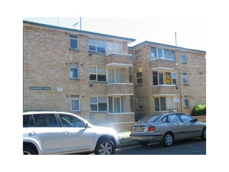 7/34 Brittain Crescent, Hillsdale NSW 2036