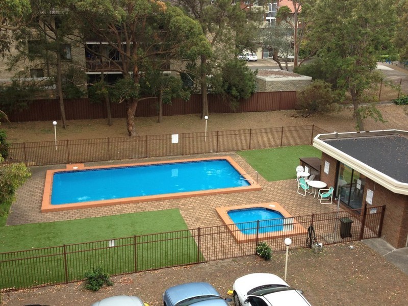 36/276 Bunnerong Road, Hillsdale NSW 2036