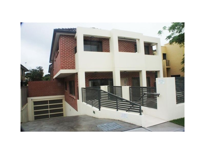 2/24 Minneapolis Crescent, Maroubra NSW 2035