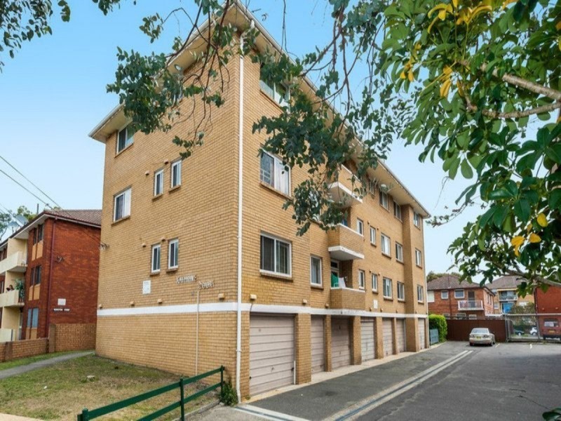 2/37 JAUNCEY PLACE, Hillsdale NSW 2036