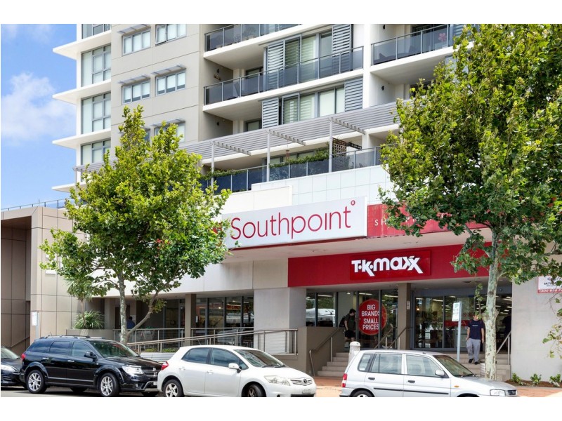 2/37 JAUNCEY PLACE, Hillsdale NSW 2036