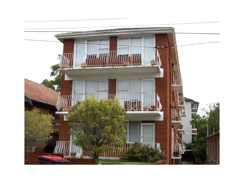 9/9 Hooper St, Randwick NSW 2031