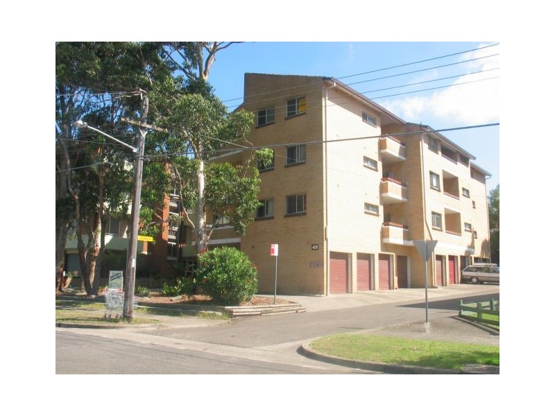 14/49 Villiers Street, Rockdale NSW 2216