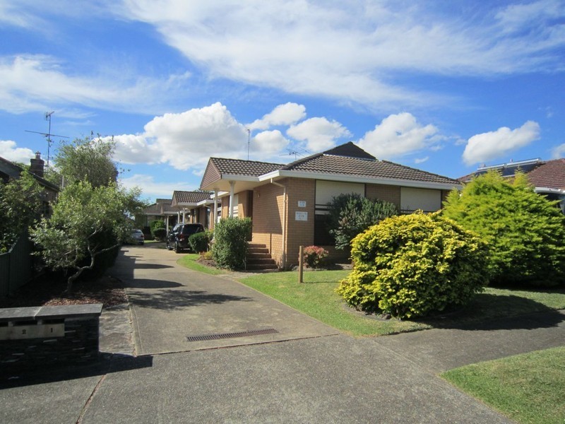 4/30 Haig Street, Bexley NSW 2207