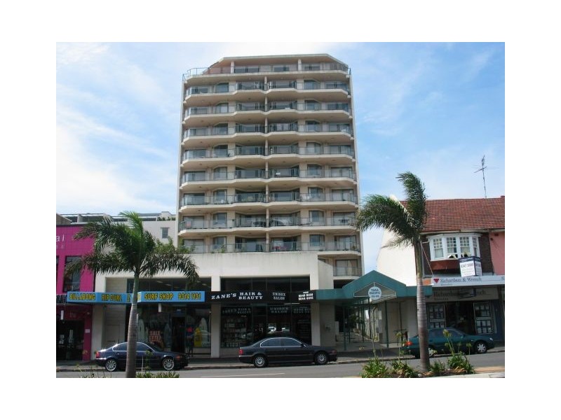 18/172 Maroubra Road, Maroubra NSW 2035