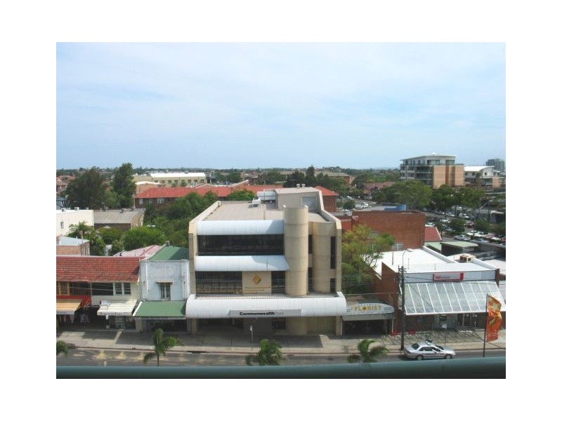 18/172 Maroubra Road, Maroubra NSW 2035