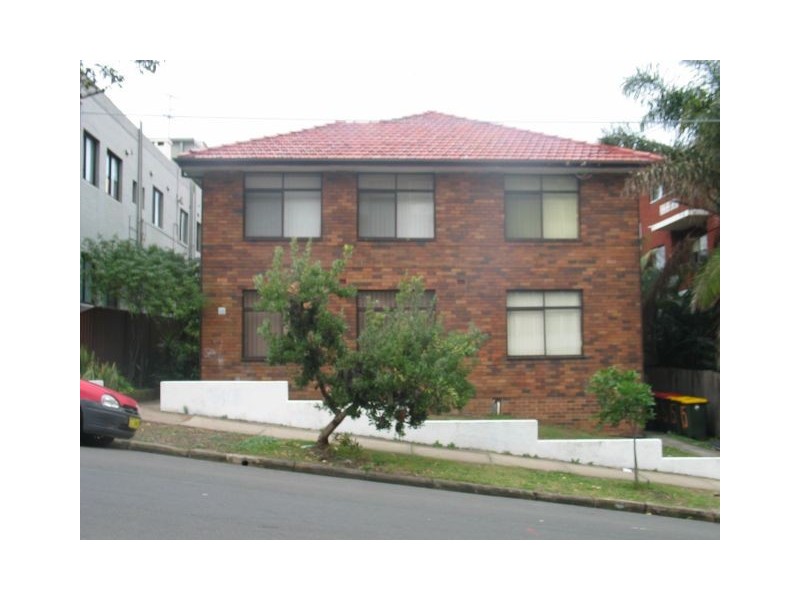 4/15 Hereward Street, Maroubra NSW 2035
