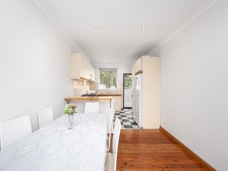 2/27 GRACE CAMPBELL CRESCENT, Hillsdale NSW 2036