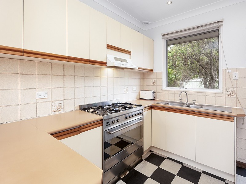 2/27 GRACE CAMPBELL CRESCENT, Hillsdale NSW 2036