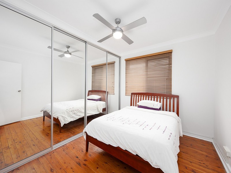 2/27 GRACE CAMPBELL CRESCENT, Hillsdale NSW 2036