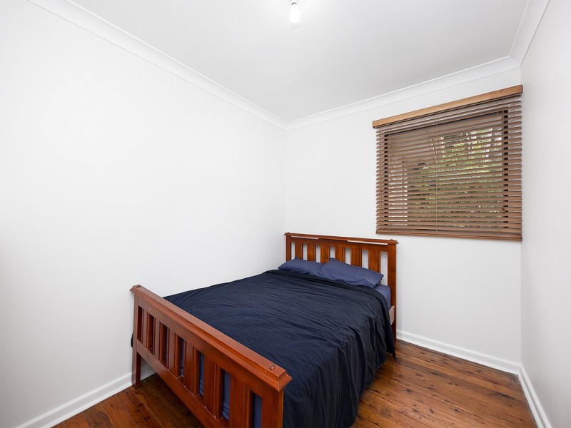 2/27 GRACE CAMPBELL CRESCENT, Hillsdale NSW 2036