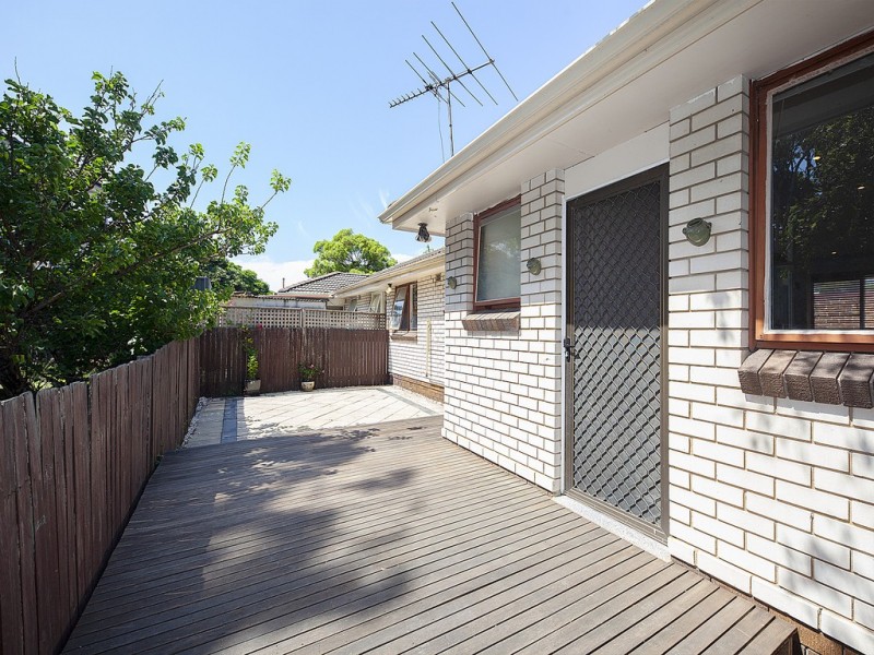 2/27 GRACE CAMPBELL CRESCENT, Hillsdale NSW 2036