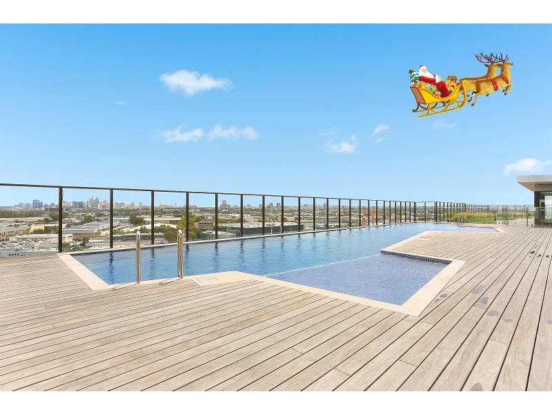 712/659-669 Gardeners Road, Mascot NSW 2020
