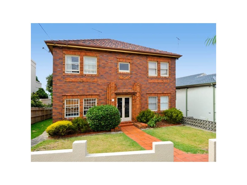 2/11 French Street, Maroubra NSW 2035