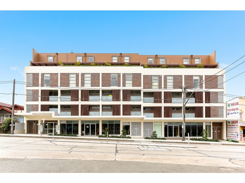 32/277-283 Canterbury Road, Canterbury NSW 2193