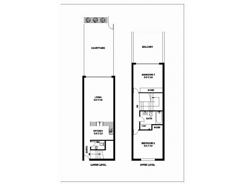 36/117 Boyce Road, Maroubra NSW 2035