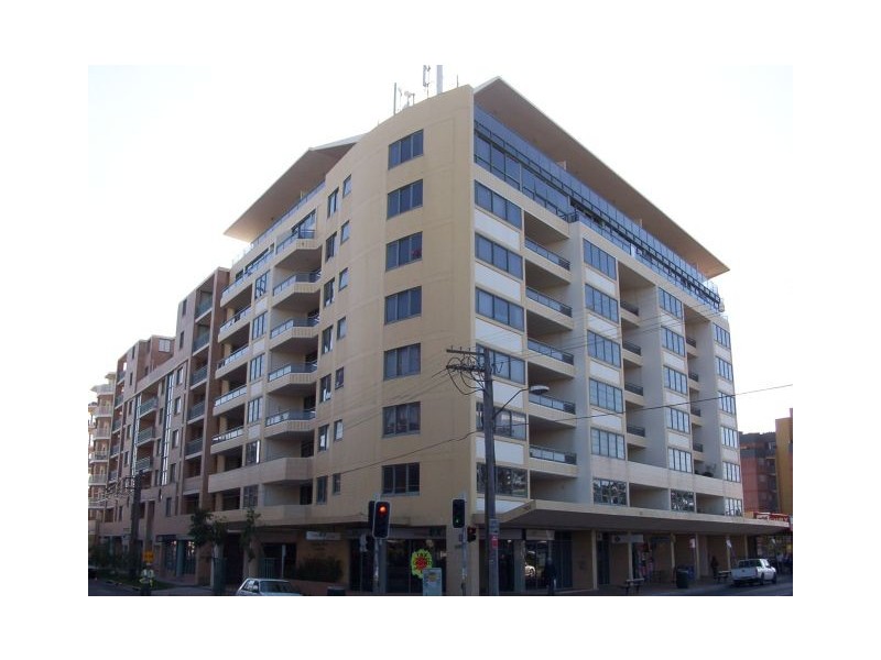 10/701-705 Anzac Parade, Maroubra NSW 2035