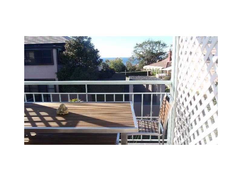 7/125 Mount Street, Coogee NSW 2034