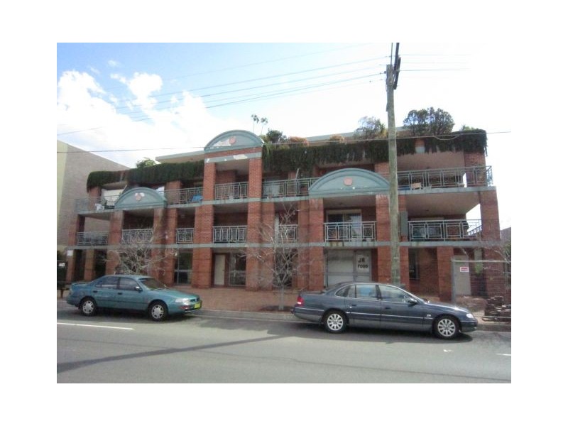 22/550 Bunnerong Road, Matraville NSW 2036